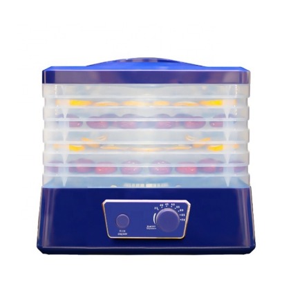 Home Care Square Food Dehydrator Machine Meat Fruit Dehydrator Machine Dryer Dryed Vegetables Herb