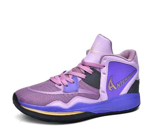 Jarmes kyrie 8 Sports Basketball Shoes for Men Rubber Shoes for Men with BOX Kyrie Irving Shoes