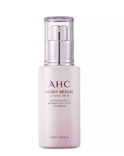 AHC Peony Bright Luminous Serum 40ML