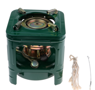 Portable Camping Hiking Picnic Multi Fuel Kerosene Diesel Stoves Furnace