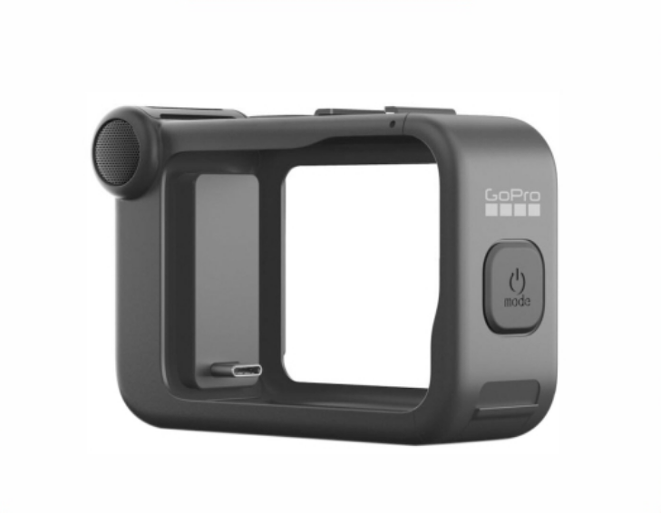 GoPro Media Mod for Hero 9 Black