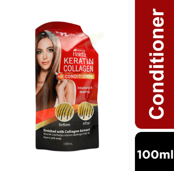 HAIRFIX Keratin Collagen Conditioner 100ML