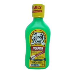 Family Alcohol 40% 180ml