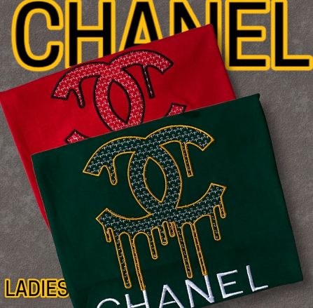 Chanel Shirts For Women