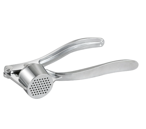 TechTrance Garlic & Onion Crusher Presser Mincer Tool KT-03