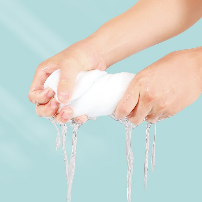 Cathlyn Baby Lampin Cotton Pad Cloth Diaper Washable Reusable Diapers