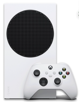 Xbox Series S Console 512GB SSD [ASI]