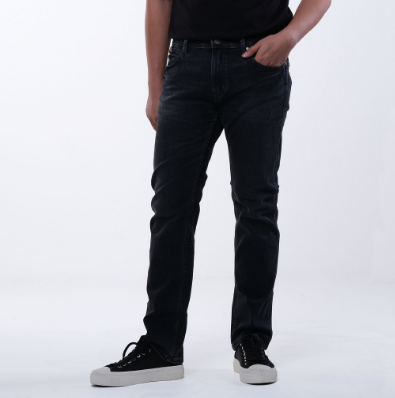 Wrangler Men's Texas Slim Pants