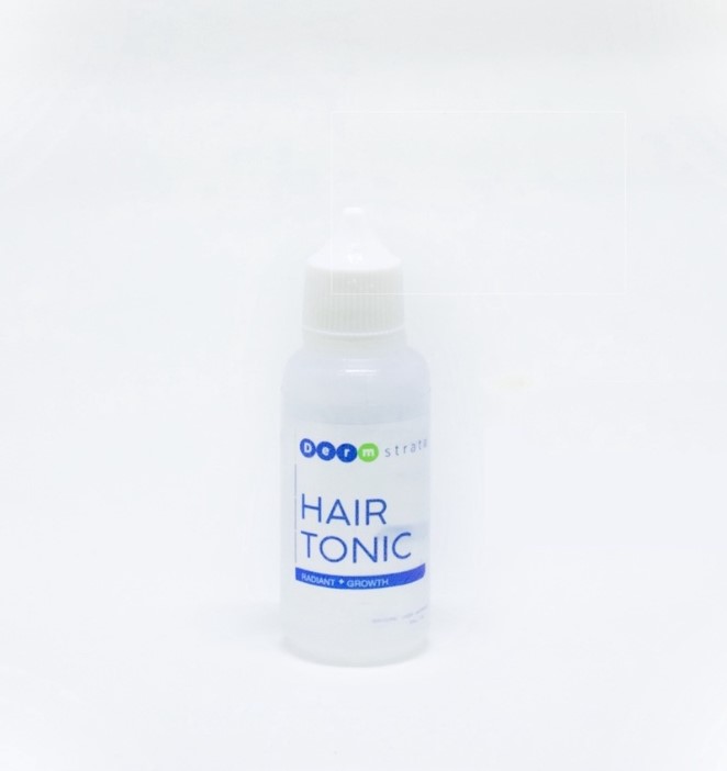 Dermstrata Hair Tonic Solution