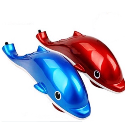 Infrared Dolphin Massager