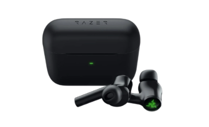 Razer Hammerhead Pro HyperSpeed - Earbuds