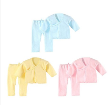 Organic Cotton New Born Baby Clothes Set Newborn Clothes Set baru baruan