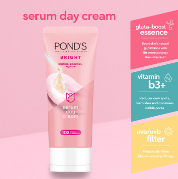 Pond's White Beauty Super Cream For Normal Skin 40g