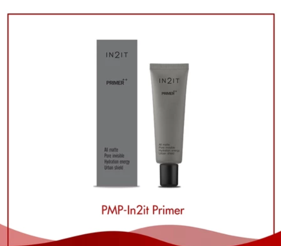 IN2IT Primer ++ 01-PMP
