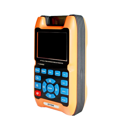 Optical Time Domain Reflectometer ZS1000-A OTDR VFL1mW 100km 32dB/30dB 1310±20mm/1550±20mm AC100-24
