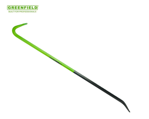 Greenfield Wrecking Bar 36 X 18mm - Hand Tools