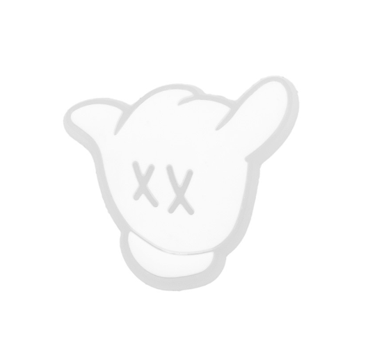 Cartoon Snack Led Jibbitz Crocs Stitch Anime Jibbits Charm Glow in The Dark Shoe Charms Pin Mario Emoji Jibits Crocks for Women Shoes F49