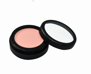 NICHIDO True Colors Powder Blush - Blushing Pink