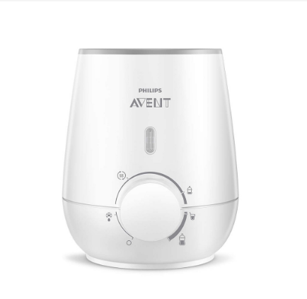 Philips AVENT Fast Bottle Warmer