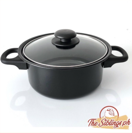 TSPH 13Pcs Kitchenware Cookware Set Non-Stick/Soup Pot/Fry Pan