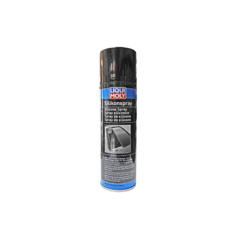 Liqui Moly Silicone Spray (300ml)
