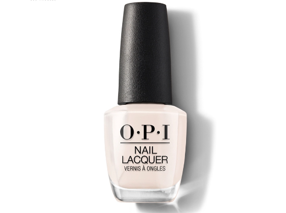 O.P.I. Nail Lacquer My Vampire Is Buff 15ML