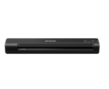 Epson WorkForce ES-50 Portable Sheetfed Document Scanner