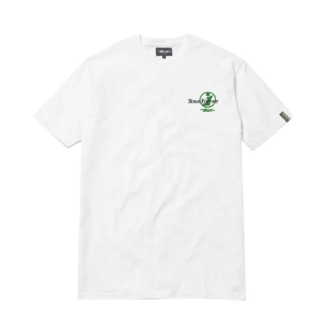 Illest Pandora One Tee - White