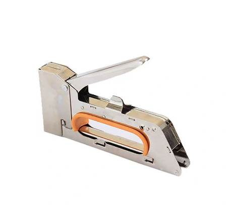 Stapler Gun Tacker Heavy Duty For Home Furniture Tool
