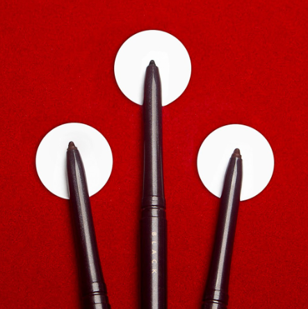 FS Features & Shades Twist Eyeliner(Waterproof and Long-wearing)