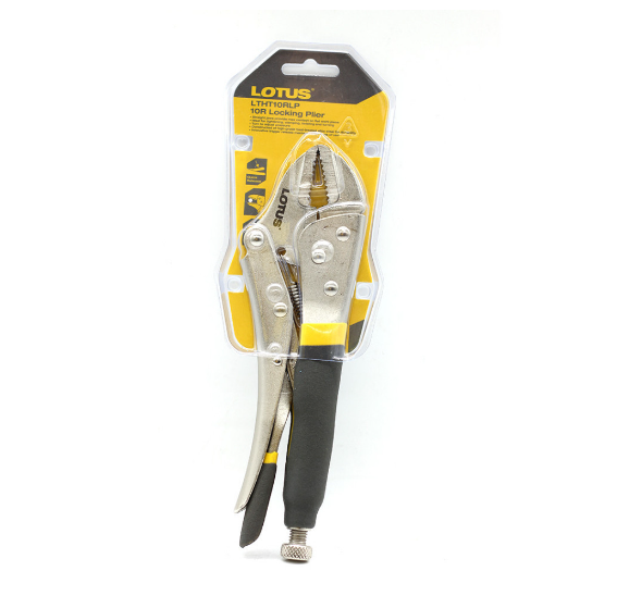 Lotus Locking Pliers 10R LTHT10RLP - Hand Tools