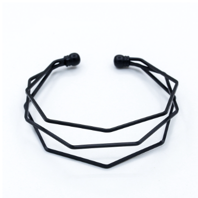 Women Multilayer Bangle Korean Bracelet