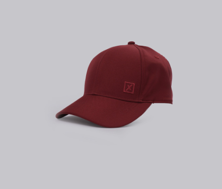 OXGN X Generations Curved Cap For Men