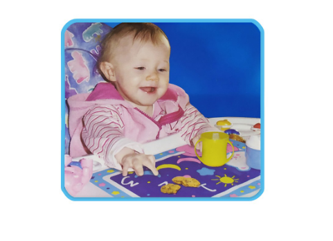 Mimiflo 302 8 Disposable Placemats