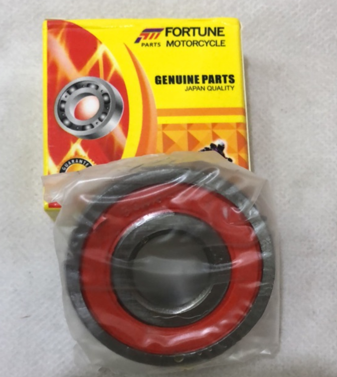 Fortune Bearing 6303-2RS