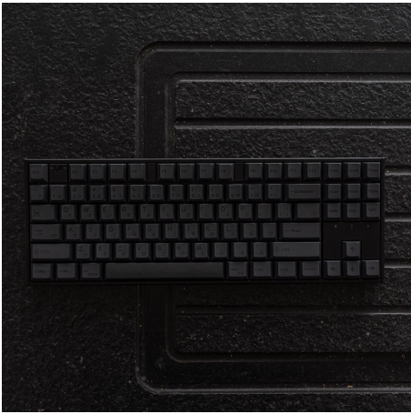 144 Keys GMK Dark Keycap Cherry Profile PBT DYE-SUB Japanese Custom Personality Keycaps For Mechanical Keyboard