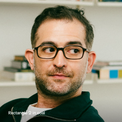 Sunnies Studios Readers Rectangle 2 (Graded Reading Eyeglasses for Men)