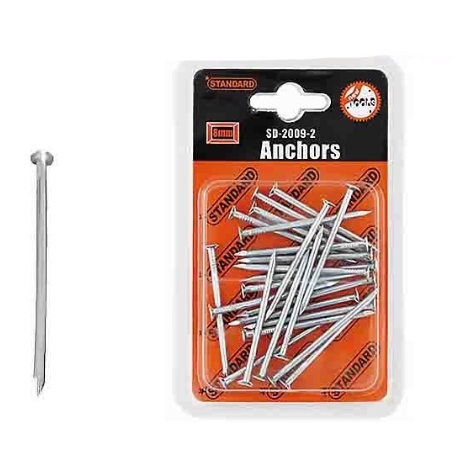 STANDARD Box Nail hardware High Quality Hardware Tools (SD1018-2/1018-4)