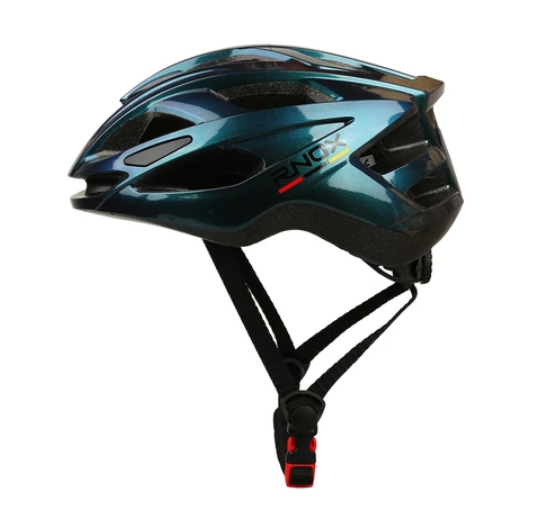 Rnox Ultralight Cycling Helmet Road Mtb Helmet Cycling Safety Cap Racing Bike Equipments Women Men Integrally-Molded Bicycle Helmet CH5