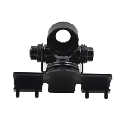 RB-400 Car Antenna Mount Bracket with 5M Feeder Cable For Mobile Car Radio KT-8900D BAOJIE BJ-218 Accessories Antenna Bracket