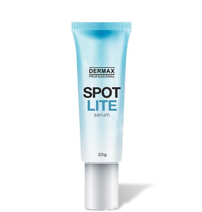 DermaxPro  Spotlite Serum 20g