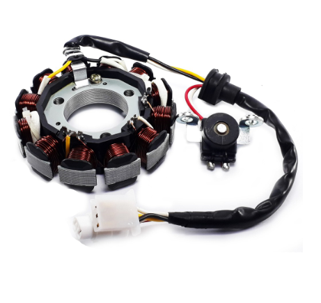 SAX Stator Comp for Yamaha Mio