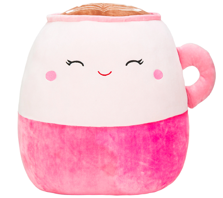 Squishmallows Emery Large 14 Inch Plush