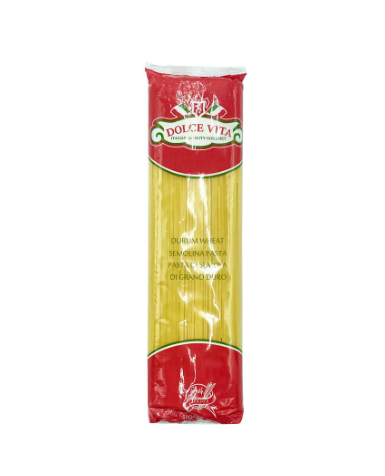 Dolce Vita Spaghetti 3 Pasta 500g