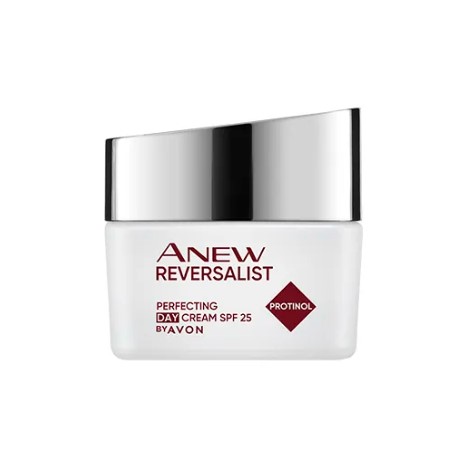 Avon Reversalist Perfecting Day Cream SPF25 50g