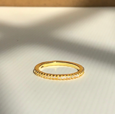 Adore Fine Diamond Ring