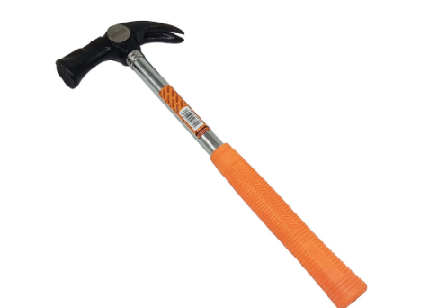 STANDARD Hammer 500g Tubular Rubber Handle (SD5169)