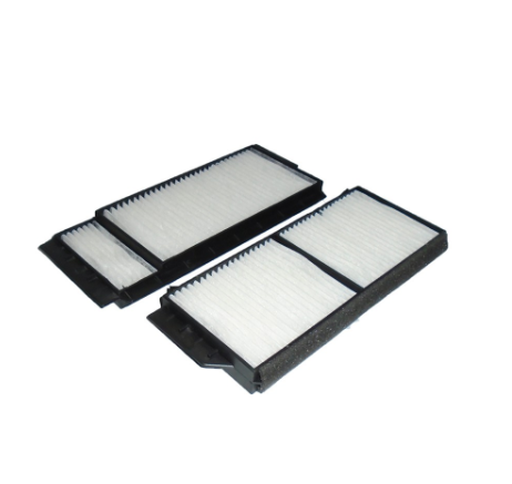 Fleetmax Cabin Filter FCS 9609 For Mazda 3 2004-2009