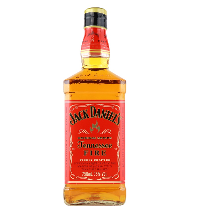 Jack Daniel's Tennessee Fire 750mL