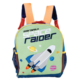 Runder Boys Backpack